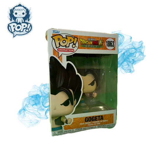 Gogeta