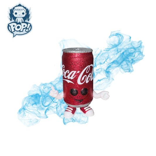 Coca Cola Can