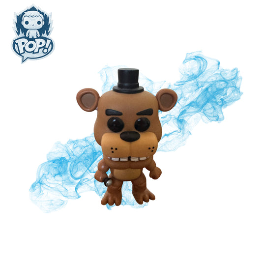 Freddy FazBear