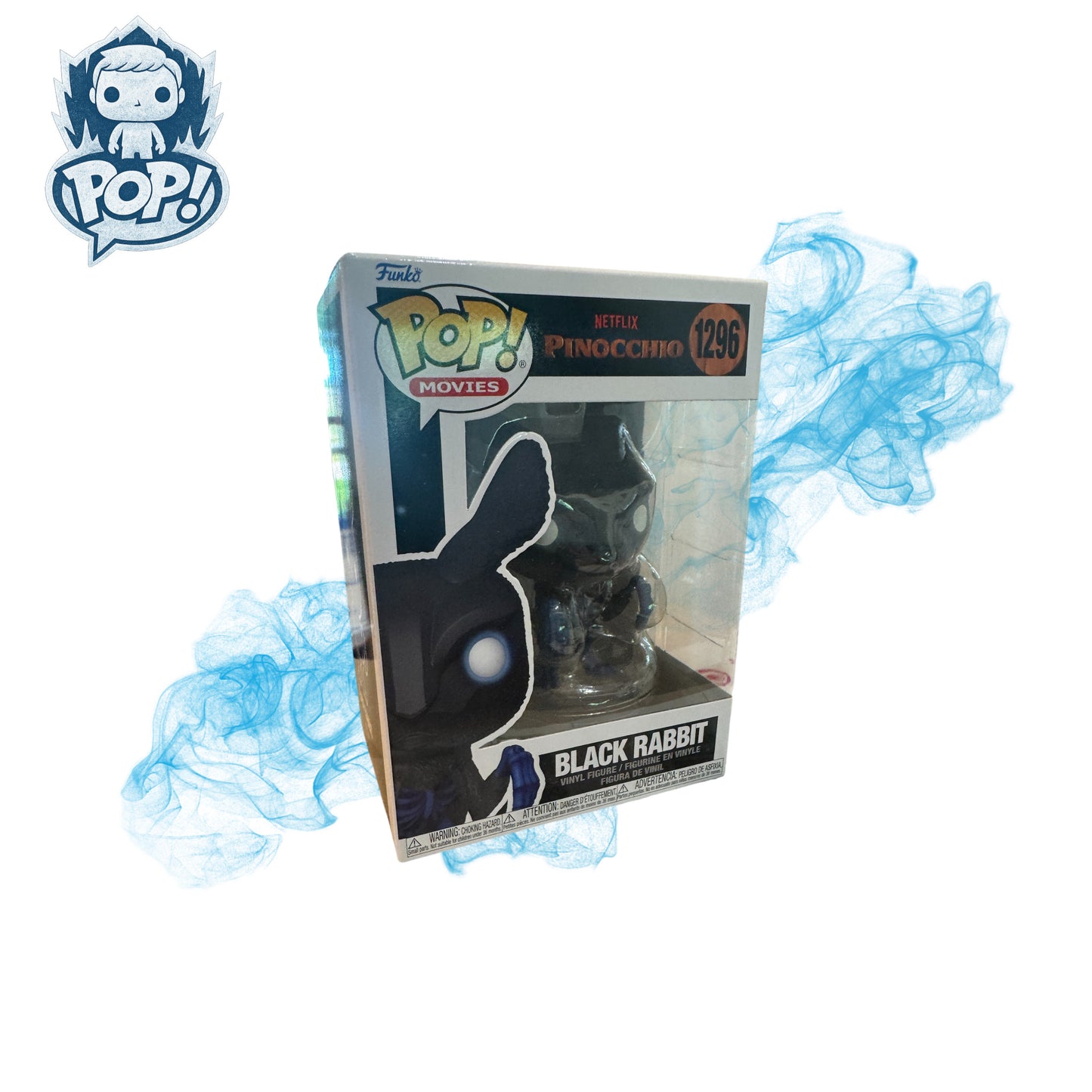 Black Rabbit