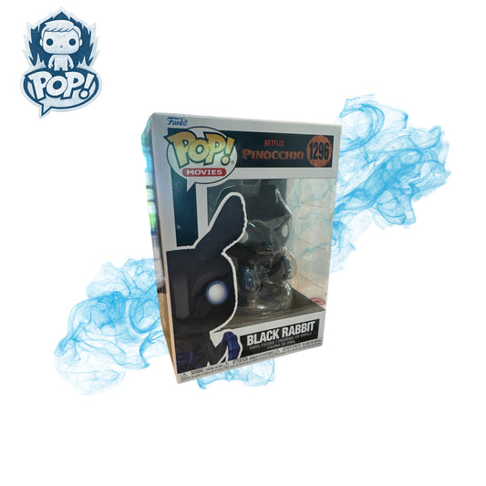 Black Rabbit